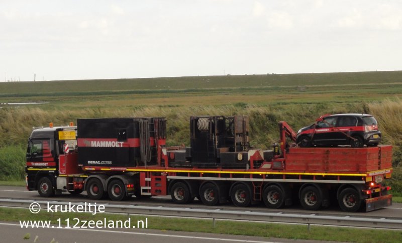 westerscheldetunnelweg N62 Driewegen 200720173.jpg